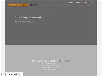 outbackmediagroup.com