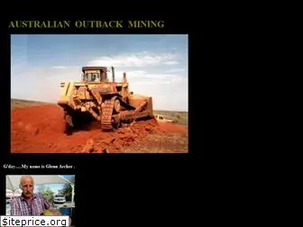 outbackmining.com