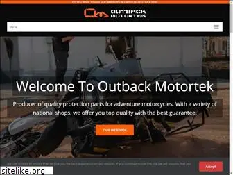 outbackmotortek.com