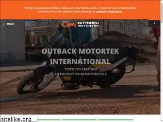 outbackmotortek.net