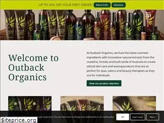 outbackorganics.co.uk