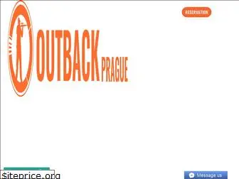 outbackprague.com