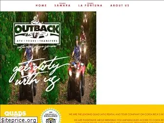outbackquads.com