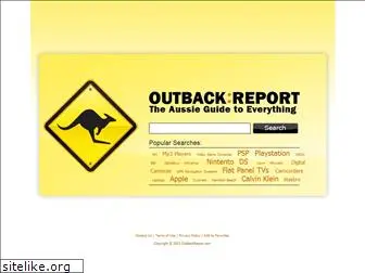 outbackreport.com
