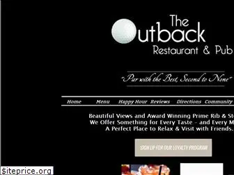 outbackrestaurantandpub.com