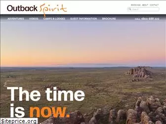 outbackspirittours.com.au