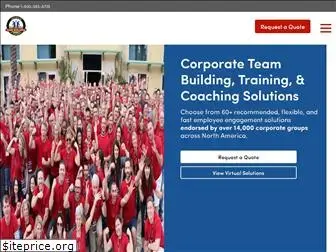 outbackteambuilding.com