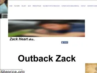 outbackzack.com