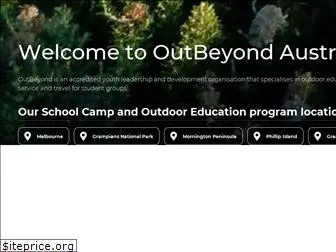 outbeyond.com.au