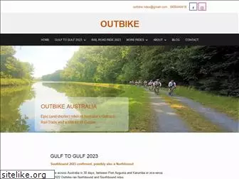 outbike.com.au