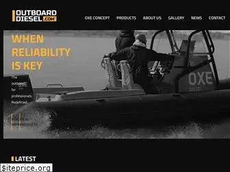 outboarddiesel.com