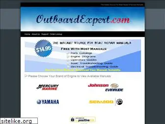 outboardexpert.com