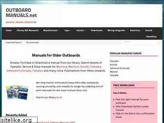 outboardmanuals.net