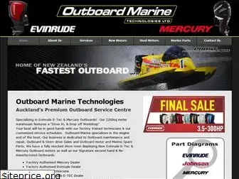 outboardmarine.co.nz