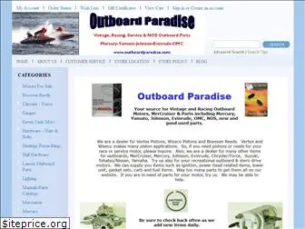 outboardparadise.com