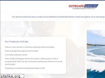 outboardspares.co.nz