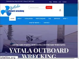 outboardwrecking.com.au