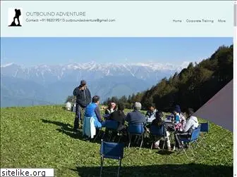 outboundadventure.com