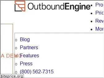 outboundengine.com