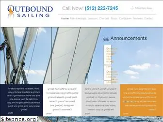 outboundsailing.com