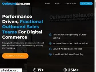 outboundsales.com