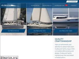 outboundyachts.com