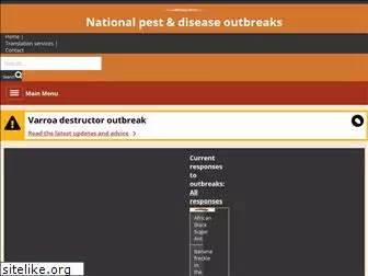 outbreak.gov.au