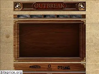 outbreak1885.com