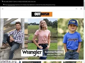 outbush.com.au