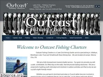 outcastfishingcharter.com