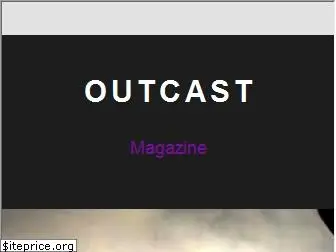 outcastmagazine.com