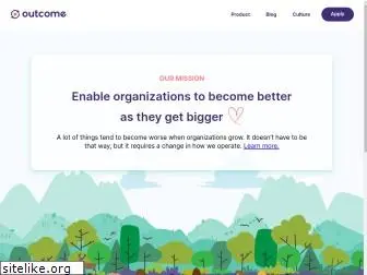 outcome.io