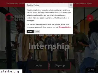 outcomecampusconnect.ca