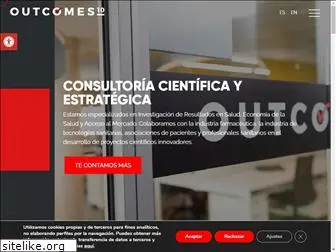 outcomes10.com