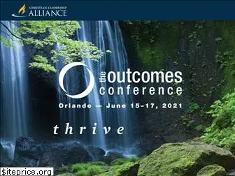 outcomesconference.org