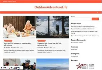 outdoor-adventure-life.com
