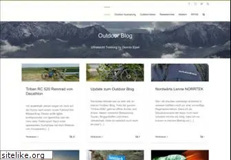 outdoor-blog.com