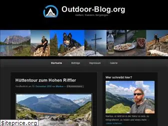 outdoor-blog.org