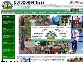 outdoor-fitness.com