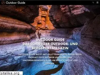 outdoor-guide.ch