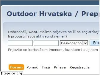 outdoor-hrvatska.eu