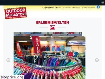 outdoor-megastore.de