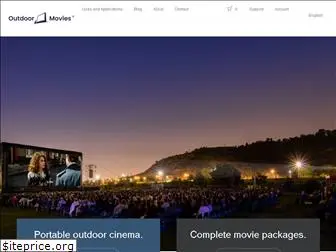 outdoor-movies.com