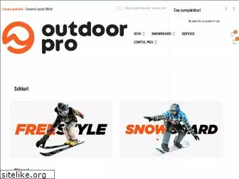 outdoor-pro.ro