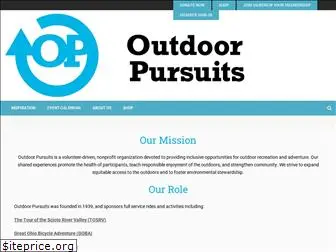 outdoor-pursuits.org