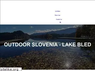 outdoor-slovenia.com