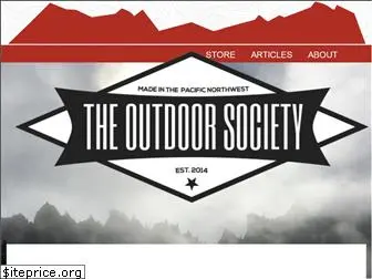outdoor-society.com