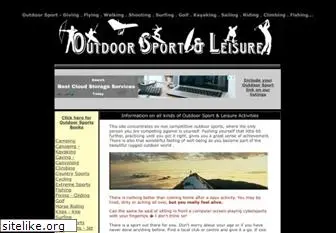 outdoor-sport-leisure.net