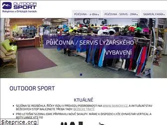 outdoor-sport.cz