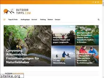 outdoor-tipps.com